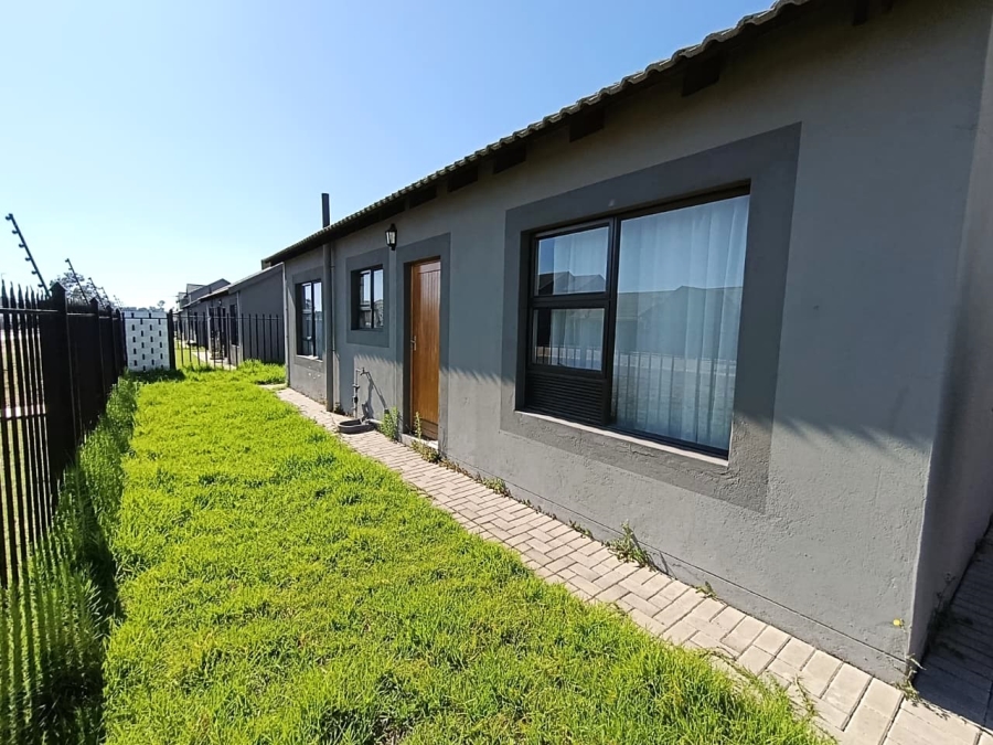 3 Bedroom Property for Sale in Arcata Estate Free State